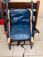 Kinderstoel voor op gewone stoel, Kinderen en Baby's, Kinderstoelen, Gebruikt, Ophalen