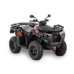Kymco MXU 550 T3B [Licentie] [Einde .0%] [Promo], Motoren, Quads en Trikes, 550 cc, 1 cilinder, 12 t/m 35 kW