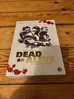 Dead or alive trilogy (DVD), Enlèvement ou Envoi