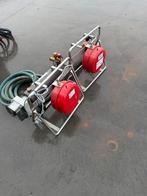 Mobiele ketel 230v - 3,3kw . Twee stuks, Ophalen