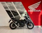 Honda CB500 Hornet (bj 2025), Motoren, Motoren | Honda, Bedrijf, Overig, 12 t/m 35 kW, 500 cc