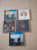 Cds queen  uitzoeken 1.5, Ophalen of Verzenden, Zo goed als nieuw