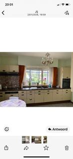 Keuken, Huis en Inrichting, Keuken | Complete keukens, Ophalen, Gebruikt, Overige typen, Kunststof