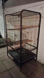 Vogel kooi xl, Dieren en Toebehoren, Ophalen