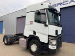 Renault T460 *EURO6-BELGIAN TRUCK* (bj 2014), 460 ch, Achat, Euro 6, Entreprise