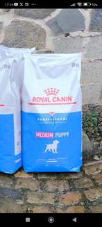 Croquettes royal canin puppy 20kg, Nieuw, Ophalen of Verzenden