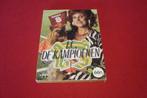 dvd box fc de kampioenen reeks 8, Cd's en Dvd's, Ophalen of Verzenden, Komedie