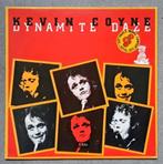 Kevin Coyne: Dynamite Daze (LP), Enlèvement ou Envoi
