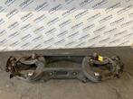 Subframe van een Mercedes C-Klasse, Auto-onderdelen, Ophanging en Onderstel, Ophalen of Verzenden, 3 maanden garantie, Gebruikt
