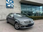 Mercedes-Benz C200 Automaat in Perfecte staat, Auto's, Diesel, Particulier, Te koop, Automaat