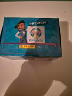 Panini Box Preview Euro 2020 (120), Envoi