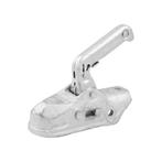 Kogelkoppeling 3000 kg.  47 mm rond, Verzenden