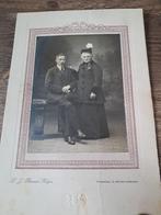 Oude foto's (100 jaar), Verzamelen, Gebruikt, Foto, Klederdracht, Ophalen of Verzenden