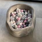 Ballenbad + ballen, Kinderen en Baby's, Speelgoed | Overig, Ophalen, Gebruikt