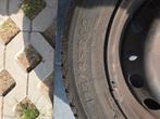 Renault Twingo 3: velgen met Michelin winterbanden, Auto-onderdelen, Ophalen, Gebruikt, Winterbanden, Velg(en)