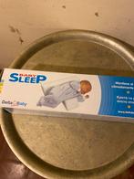 Babysleep, Ophalen, Gebruikt