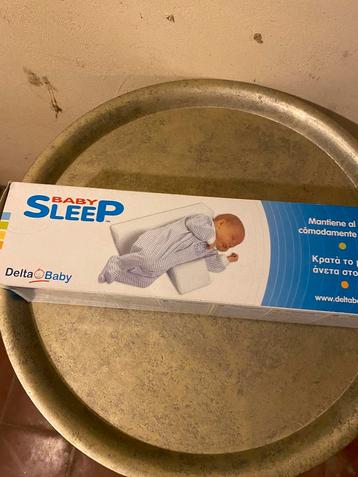 Babysleep beschikbaar voor biedingen