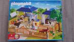 Playmobil 4344 dierenverzorgingsplaats NIEUW, Enfants & Bébés, Jouets | Playmobil, Enlèvement ou Envoi, Neuf, Ensemble complet