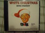 Bing Crosby: White Christmas (cd), Enlèvement ou Envoi, Comme neuf, Noël