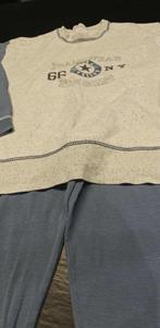 pyjama jongen/meisje M 152 12 jaar Schiesser, Kinderen en Baby's, Kinderkleding | Maat 152, Nacht- of Onderkleding, Jongen of Meisje