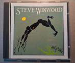 CD. Steve Winwood. Arc de conducteur., Enlèvement ou Envoi