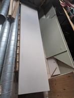 Knauf Gyproc 260x60cm 12,5mm, Doe-het-zelf en Bouw, Ophalen, Nieuw