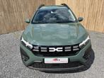 Dacia Jogger TCe Expression 7PL, Monovolume, 7 zetels, Bedrijf, Handgeschakeld