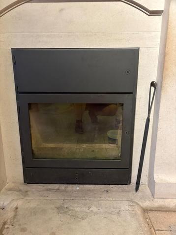 DDG F40 Hydro, Encastré, Comme neuf, Enlèvement, Bois