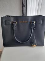 Zwarte handtas Michael Kors, Enlèvement, Neuf, Noir, Sac à main