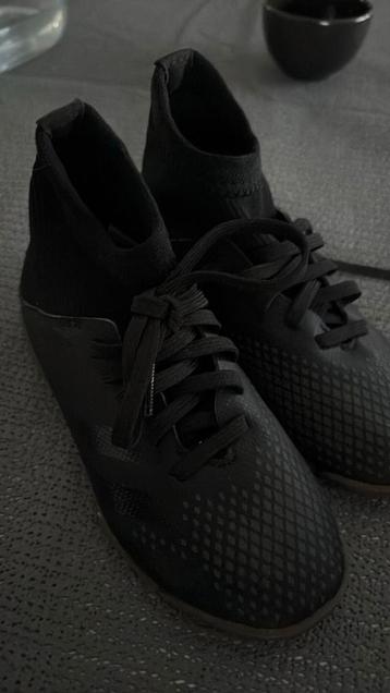 Adidas Predator futsal m28 elite/pro beschikbaar voor biedingen