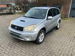 2005 Toyota RAV 4 Personenauto, Auto's, Gebruikt, Overige brandstoffen, Bedrijf, Te koop