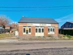 Maison 4 façades - 3 chambres - jardin, 200 tot 500 m², 74756 kWh/jaar, Vrijstaande woning, 3 kamers