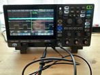 Siglent SDS824X HD-oscilloscoop - bijna nieuw, Doe-het-zelf en Bouw, Meetapparatuur, Ophalen, Zo goed als nieuw, Overige meters