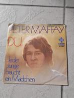 Peter Maffay, Cd's en Dvd's, Ophalen, Gebruikt