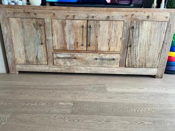 Dressoir/ tv meubel