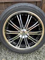Velgen 20 inch, Auto-onderdelen, Banden en Velgen, Ophalen, 20 inch, Velg(en)