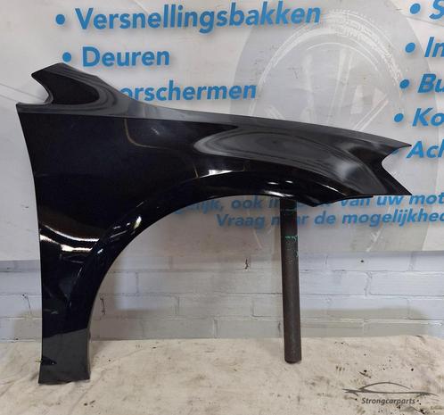 Voorscherm Spartbord rechts voor VW Golf 7 kleur L041 bj 13, Auto-onderdelen, Carrosserie, Spatbord, Volkswagen, Rechts, Gebruikt