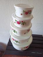 Set de 5 bols en melamine, Nieuw