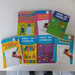 Speel en leerboeken, Enlèvement ou Envoi, Comme neuf