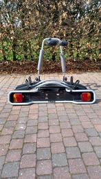 Thule fietsendrager, Auto diversen, Fietsendragers, Ophalen, 2 fietsen, Gebruikt, Trekhaakdrager