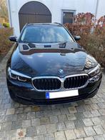 BMW 5-serie stationwagen, Auto's, Automaat, 1998 cc, Achterwielaandrijving, 4 cilinders