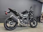 2026 Kawasaki Z 500 (4j garantie, 4j Assistance), 2 cilinders, Bedrijf, Minimaal motorrijbewijs A2, Naked bike