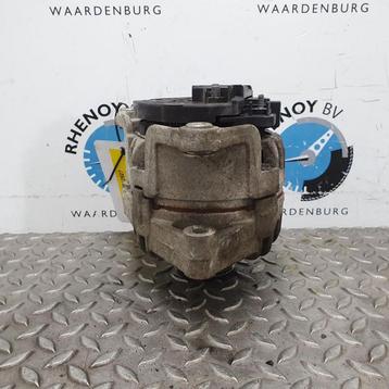OPEL CORSA 1.4-16V Silverline  [ALTERNATOR] 2006 beschikbaar voor biedingen