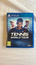 Tennis World Tour, Games en Spelcomputers, Ophalen of Verzenden, Zo goed als nieuw