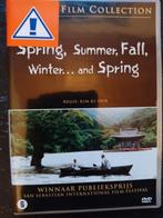 Spring, Summer, Fall, Winter... and Spring - Kim Ki - Duk, Ophalen of Verzenden, Kunst of Cultuur, Zo goed als nieuw, Vanaf 6 jaar