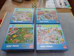 Puzzels THAT ´S LIFE 1000 stukken aan 5 euro per stuk, Ophalen of Verzenden