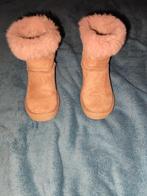 Lovely Skull Enkellaarsjes - Maat 29 - Met Glitterstrik, Bottes, Enlèvement ou Envoi, Utilisé, Bristol