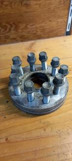 Spoorverbreders adaptors 5x100 5x112, Ophalen of Verzenden