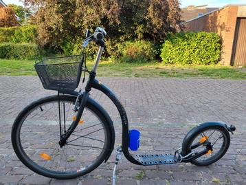 Kickbike beschikbaar voor biedingen