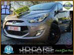 HYUNDAI IX20 1.4 CRDI GARANTIE 1 AN CTOK, Auto's, Hyundai, Voorwielaandrijving, Euro 5, Zwart, 4 cilinders